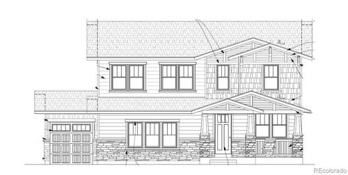 3819 Emerald Shore Cir, Loveland, CO, 80538-7109 | Card Image