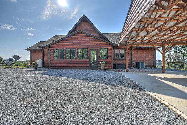 133 Hartmantown Rd, House other with 3 bedrooms, 2 bathrooms and null parking in Jonesborough TN | Image 61