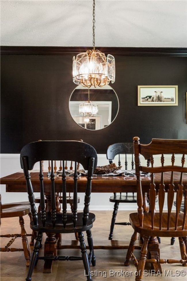 800 Yankee Way Sw, Home with 4 bedrooms, 4 bathrooms and null parking in Corydon IN | Image 25