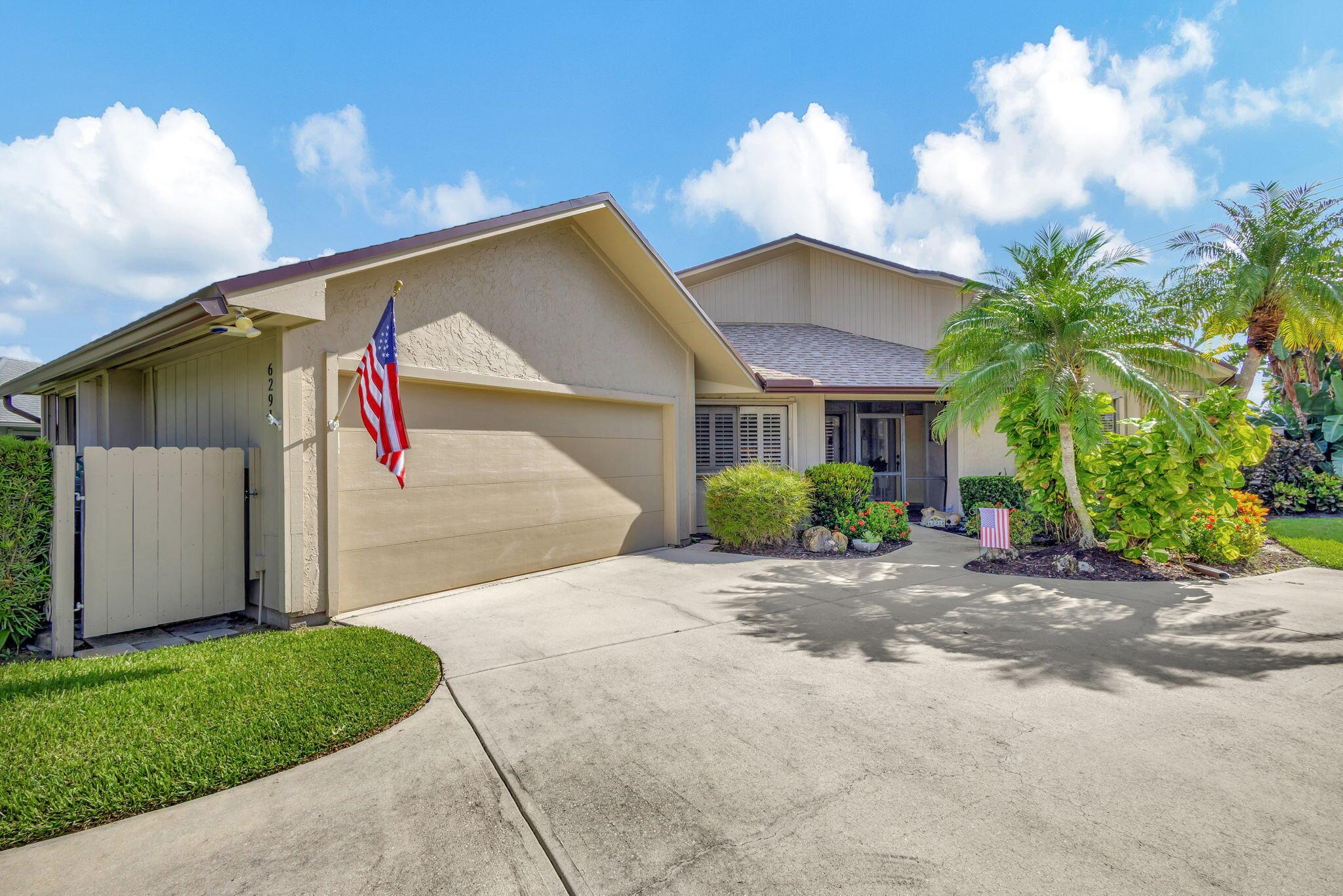 Ames Way, Hobe Sound, FL 33455