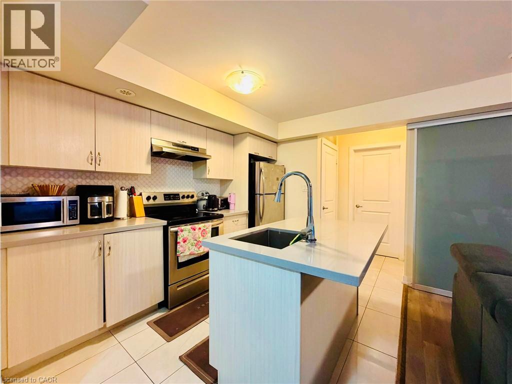 Residential Lease in Toronto 3