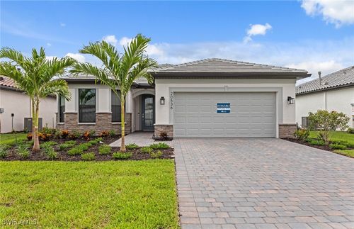 20536 Napa Loop, Estero, FL, 33928-9800 | Card Image