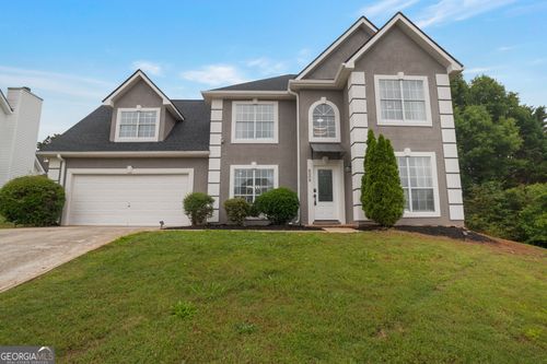 8008 Clearview Cir, Riverdale, GA, 30296-3390 | Card Image
