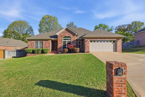 116 Obsidian Dr, Sherwood, AR, 72120-3738 | Card Image