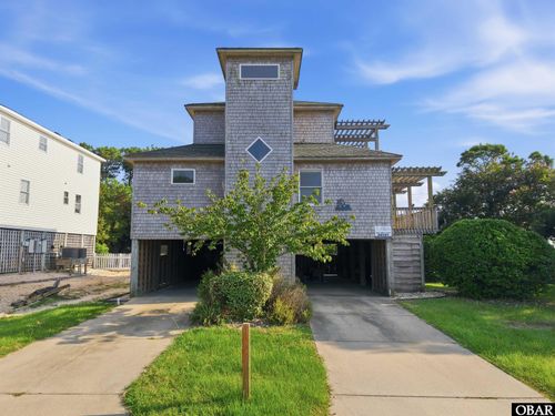 101 Ocean Bay Blvd, Duck, NC, 27949-4413 | Card Image