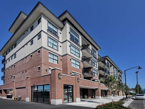 302-11893 227 Street, Maple Ridge, BC, V2X6H9 | Card Image