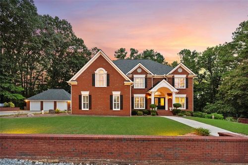 3309 Hamby Rd, Milton, GA, 30004-2806 | Card Image