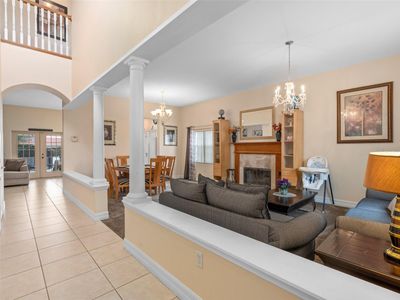 426 Vista Loop, House other with 5 bedrooms, 7 bathrooms and null parking in Davenport FL | Image 3