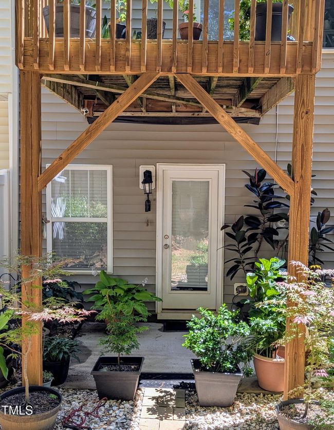 Back Porch | Image 21