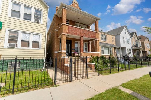 1523 S 50th Ave, Cicero, IL, 60804-1545 | Card Image
