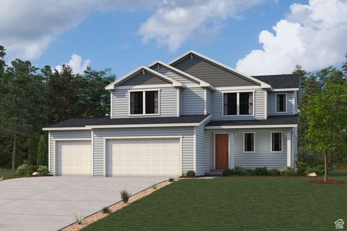 159-228 E Quatrz Creek Ln, Eagle Mountain, UT, 84005 | Card Image