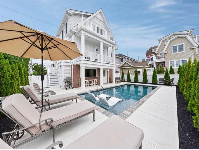 5765 Ocean Dr, House other with 4 bedrooms, 3 bathrooms and 3 parking in Avalon NJ | Image 25