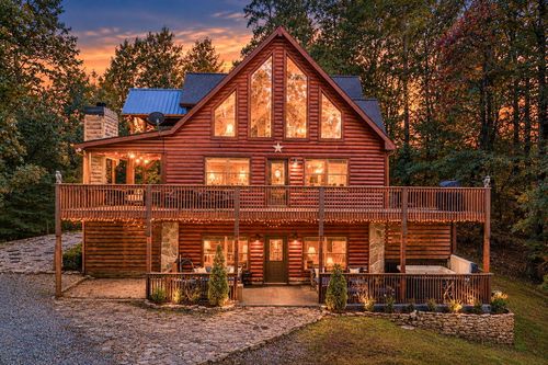253 Cohutta Overlook, Blue Ridge, GA, 30513 | Card Image