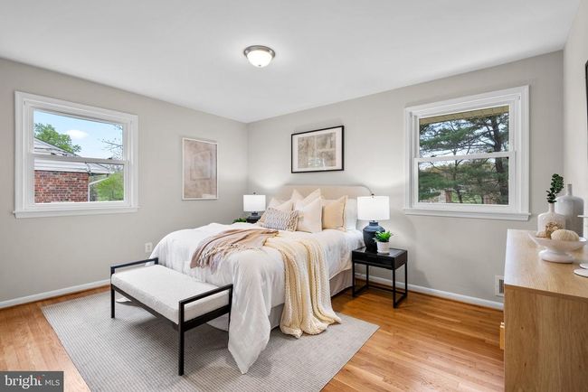 3013 Fallston Ave, House other with 5 bedrooms, 3 bathrooms and null parking in SILVER SPRING MD | Image 28