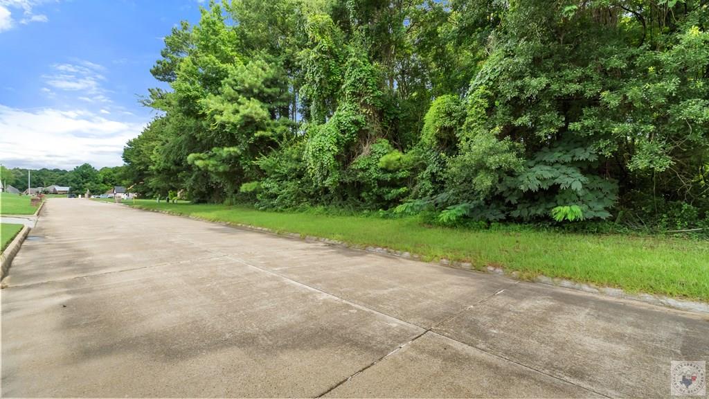 Land in Wake Village 3