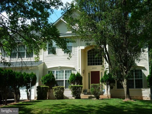 8428 Summer Breeze Place, MANASSAS, VA, 20112 | Card Image