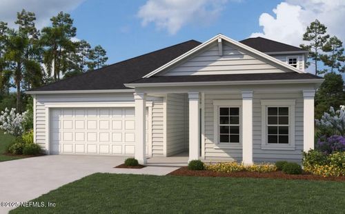 2683 Charmer Ct, Green Cove Springs, FL, 32043-9629 | Card Image