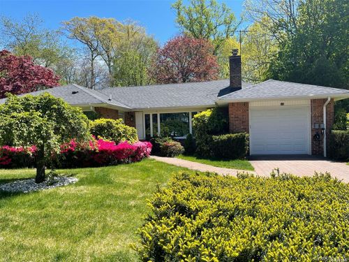 16 Jeannette Dr, Port Washington, NY, 11050-2814 | Card Image