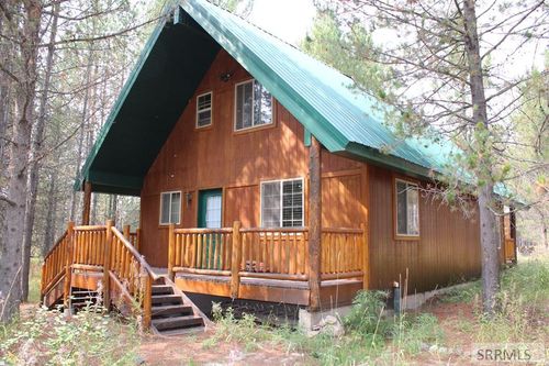 3496 Pinion Ln, Island Park, ID, 83429 | Card Image