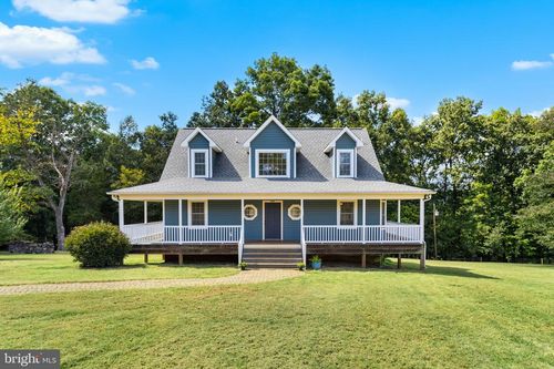 20646 River Rd, RAPIDAN, VA, 22733-9307 | Card Image