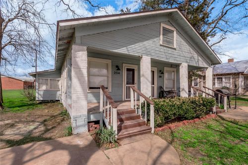 250-254 Railroad St, Trinity, TX, 75862 | Card Image