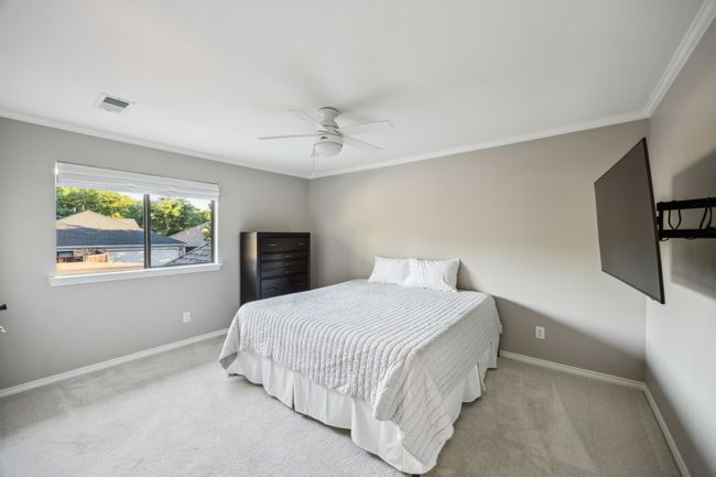 5800 Still Forest Dr, House other with 4 bedrooms, 4 bathrooms and null parking in Dallas TX | Image 20