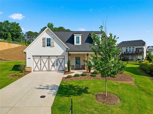4850 Ramblewood Dr, Cumming, GA, 30028-6531 | Card Image