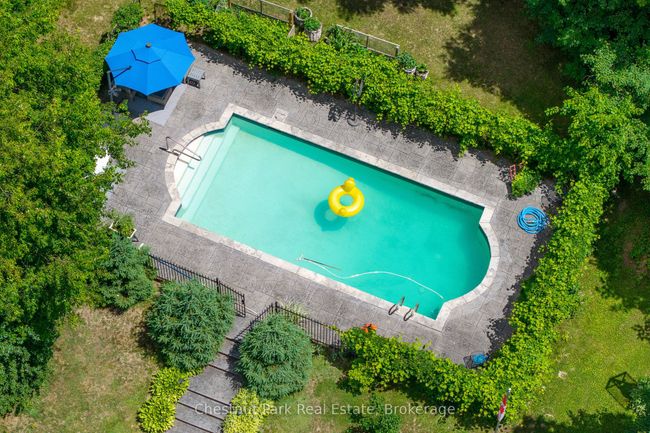 838151 4 Th Line E, House other with 4 bedrooms, 2 bathrooms and 8 parking in Mulmur ON | Image 39