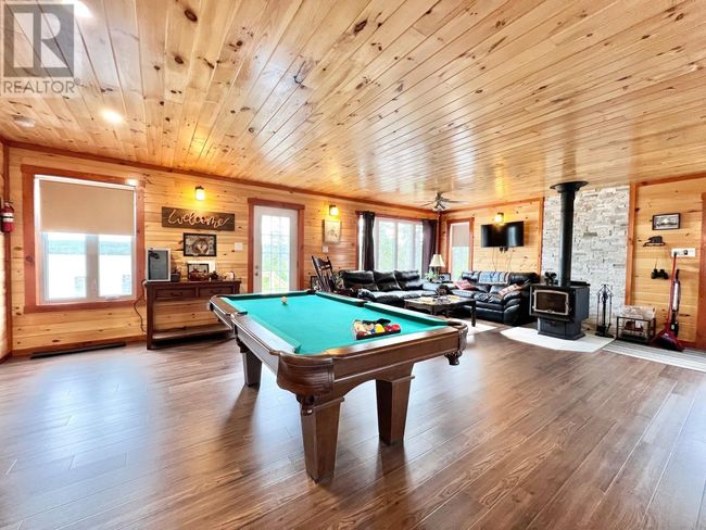 146520 Constance, Home with 2 bedrooms, 1 bathrooms and null parking in Millertown Junction NL | Image 27