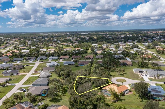 200 Purus St, Home with 0 bedrooms, 0 bathrooms and null parking in PUNTA GORDA FL | Image 7