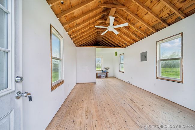435781 130 Rd, House other with 3 bedrooms, 1 bathrooms and null parking in Welch OK | Image 29