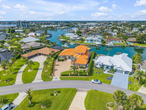 417 Quay Assisi, NEW SMYRNA BEACH, FL, 32169-5110 | Card Image