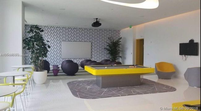 UNIT-1202 - 501 Ne 31 St St, Condo with 1 bedrooms, 2 bathrooms and null parking in Miami FL | Image 23