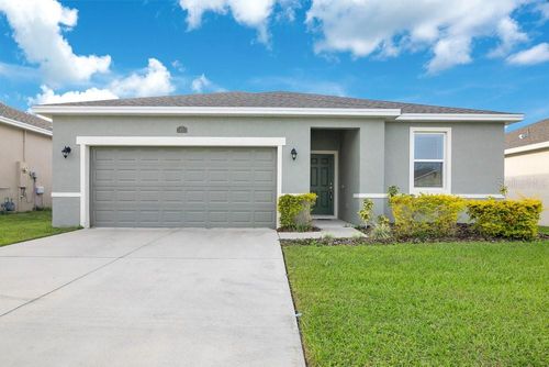3482 Forster Ave, LEESBURG, FL, 34748-8496 | Card Image