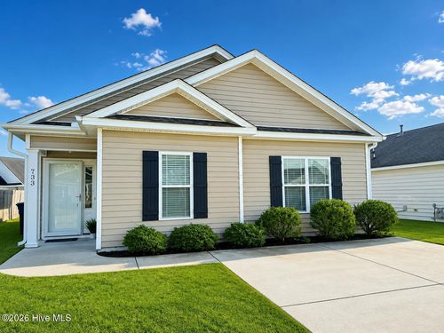 733 Seneca Ct, Winterville, NC, 28590-5502 | Card Image