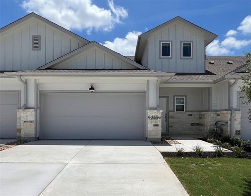 8521 Wellspring Loop, Round Rock, TX, 78665-2974 | Card Image