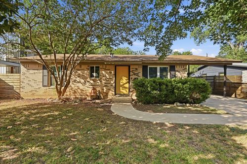 1805 Fair Oaks Dr, Austin, TX, 78745-2891 | Card Image