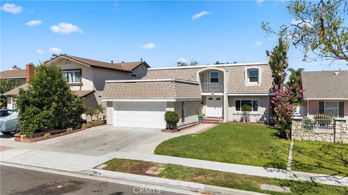 19118 Martha Ave, Cerritos, CA, 90703-7314 | Card Image