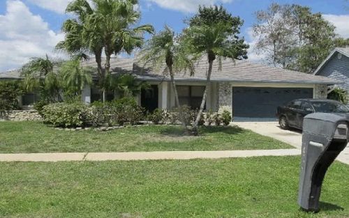 769 Daffodil Dr, Wellington, FL, 33414-8278 | Card Image