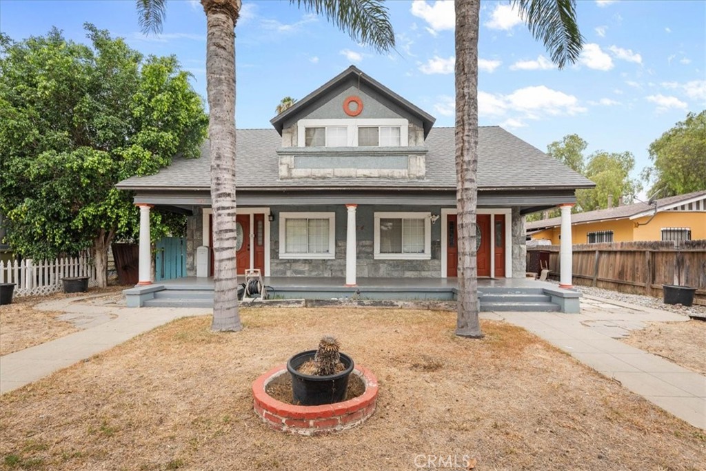 Residential in Riverside 3