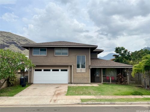 87-154 Laiku St, Waianae, HI, 96792-3686 | Card Image