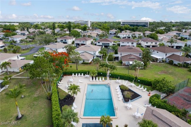APT-2 - 3297 Royal Canadian Trce, Condo with 2 bedrooms, 2 bathrooms and null parking in Fort Myers FL | Image 22