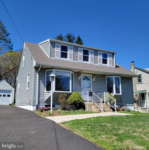 436 Penn Ave, GLENSIDE, PA, 19038-1227 | Card Image