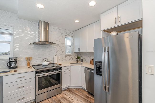 APT-4K - 4000 Ocean Beach Blvd, Condo with 2 bedrooms, 2 bathrooms and null parking in Cocoa Beach FL | Image 11