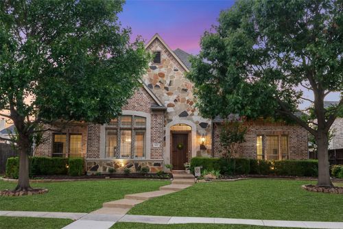 11571 Cody Ln, Frisco, TX, 75033-8320 | Card Image