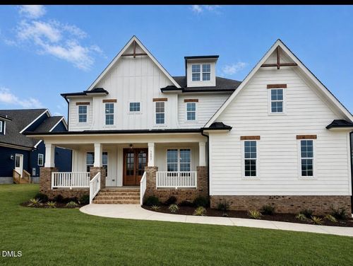 1057 Azalea Garden Cir, Raleigh, NC, 27603-8095 | Card Image