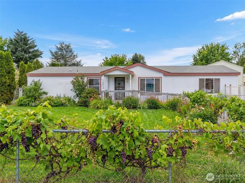 14934 Golden Delicious St, Entiat, WA, 98822-9777 | Card Image