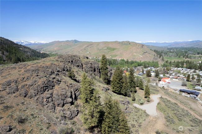 0 Lot 4 Isabella Ln, Home with 0 bedrooms, 0 bathrooms and null parking in Twisp WA | Image 26