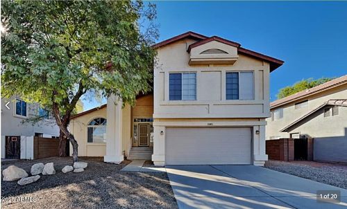 8445 W Emile Zola Ave, Peoria, AZ, 85381-4870 | Card Image