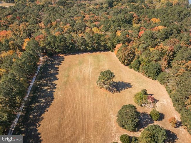21633 Wetipquin Rd, House other with 3 bedrooms, 2 bathrooms and null parking in QUANTICO MD | Image 77